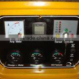 50hz 10kw Silent Diesel Generator Set thumbnail-5