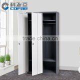 Office Furniture Type And Commercial Furniture Steel Metal Wardrobe Price