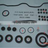 Full Set Gasket for TOYOTA 5AFE thumbnail-1