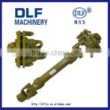 pto clutch shaft for agriculture