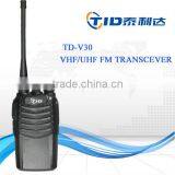 Two Way Radio With Earpiece thumbnail-1