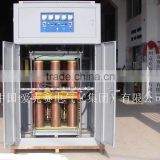 Three phase Voltage stabilizer for Oil field