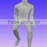 Gross White Male Mannequin Window Display r Frp Mankin AR-5 thumbnail-1