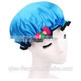 Soap and Glory Shower Cap/sexy Shower Caps for Women thumbnail-3