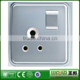 Unique Design Electrical Fittings Switches And Socket