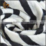 Best Quality Linen Knit Fabric Wholesale for T-shirts