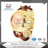 Ladies Fancy Brand Watches Japan Miyota Movement