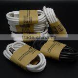 Wholesale data Charging cable V8 Micro USB Charger Cable For samsung