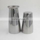 28oz/18oz Bullseye Boston Shaker Tins thumbnail-3