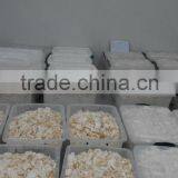 Pure Chitosan fiber