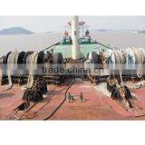 350Kn Boat Hydraulic Anchor Horizontal Windlass thumbnail-2