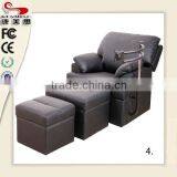 Factory Price Spa Pedicure Sofa for Nail Salon thumbnail-1