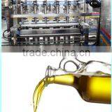Kingwan Sunflower Oil Filling Machine/oil Machinery thumbnail-1