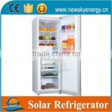High Quality Off Grid Auto 60 Litre Refrigerator