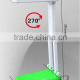 Rechargeable Solar Desk Lamp Reading Led Solar Light With 24pcs SMD thumbnail-4