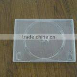 Plastic CD Box Mould thumbnail-1