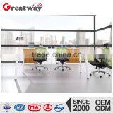 Modern Table Design Meeting Table Conference Table thumbnail-3