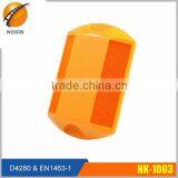 Cat Eye Reflectors Raised Reflective Pavement Marker Supplier's Choice thumbnail-3