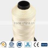 PTFE Fiberglass FR High Temperature Resistant Sewing Thread thumbnail-2