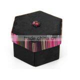114075331 Hexagonal Jewelry Box thumbnail-5