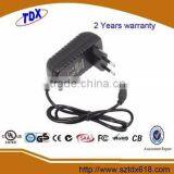 100-240v 50-60hz 29v 270mA Adaper 8w Switch Power Adapter thumbnail-2