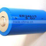 Er34615 19000mAh Lithium Primary Battery thumbnail-2