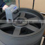Multifunctional Metal Marking Machine With CE