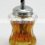 Glass Sugar Dispenser