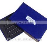 Hardness Pencil With Natural Material Stone and Exact Hardess thumbnail-5