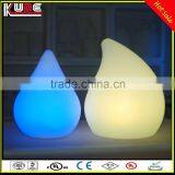 Popular PE Material LED Table Lamp Decorative Modern Cordless Table Lamp With Remote Control thumbnail-6