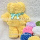 Luxury New Born Baby Towel Gift Set thumbnail-3