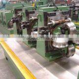 60mm Welded Steel Tube Forming Machine
