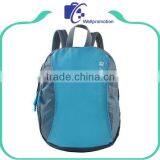 Small Waterproof Polyester School Backpack Bag Teenage