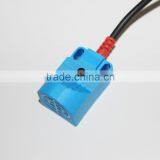 F3N Series 25*25mm Top Sensing And Front Sensing Inductive Proximity Sensor, Long Sensing Range Proximity Sensor thumbnail-2