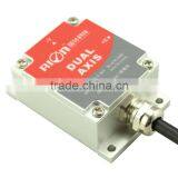 High Performance Tilt CAN Inclinometer Wide Voltage Input thumbnail-1