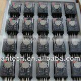 OMRON RELAY MKS2P