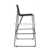 BS027 Aluminum Bar Stool thumbnail-4
