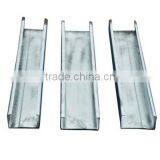 Jis 304 Standard c Shaped Structure Channel Steel thumbnail-4