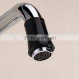 LED Chrome Commercial Style Pre Rinse Kitchen Faucet With Pot Filler 1020-CP thumbnail-6
