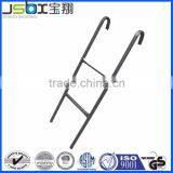 Safety Ladders for Trampolines, 2 Step Trampoline Ladder