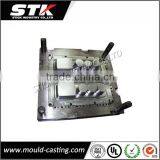 Plastic Injection Mould Making thumbnail-1