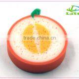 Natural Kids Baby Cartoon Shape Bath Cellulose Sponge Quality Choice thumbnail-2