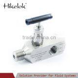 Liquid Oil Gas Pneumatic Water Level Control Gauge Valve thumbnail-2
