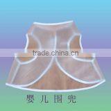 EVA Soft Beautiful Baby Bib