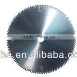 TCT Saw Blade for Acrylic Cutting