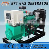 top brand LPG generator (10kvA-625kvA)