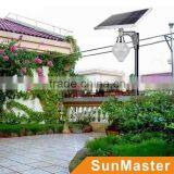 SunMaster Smart Lighting Solar Streetlight With Solar Panel/available Led Street Lights thumbnail-6
