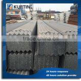 Non-standard Best Prime Quality Stainless Steel Angle 316 for Steel Bridge thumbnail-1