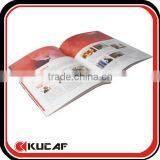 Customized High Quality Advertising Catalogues thumbnail-1