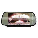 Rearview Mirror Camera System, 4.3-/5.0-inch, 1920 x 720 Resolution thumbnail-1